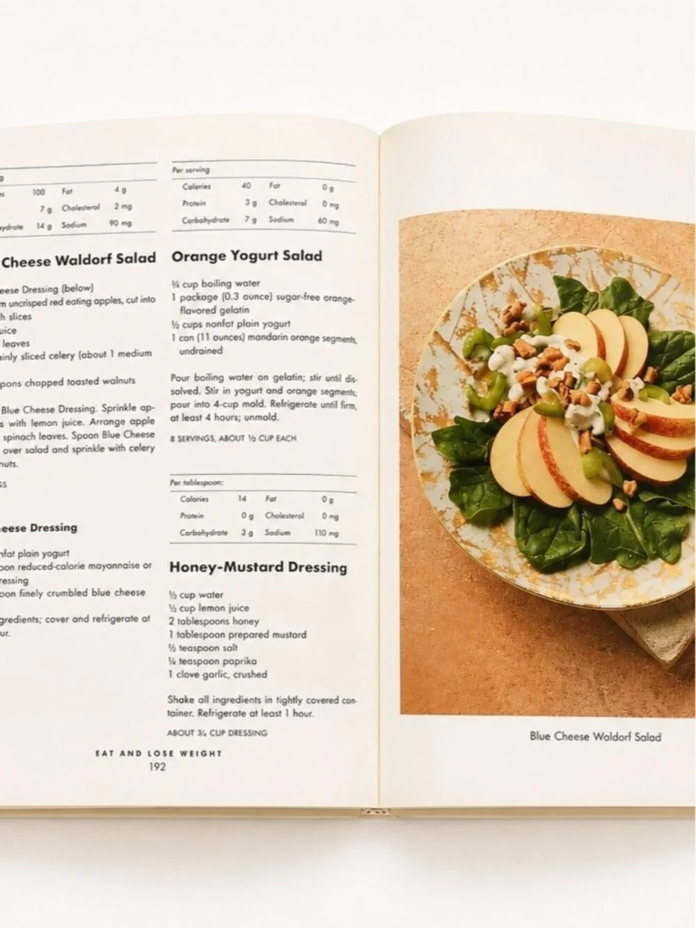 Vintage 1970s–1980s Diet & Healthy Cooking Cookbooks Betty Crocker & Better Home